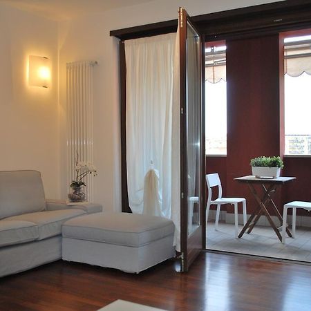 Lovely Apartment Verona Esterno foto