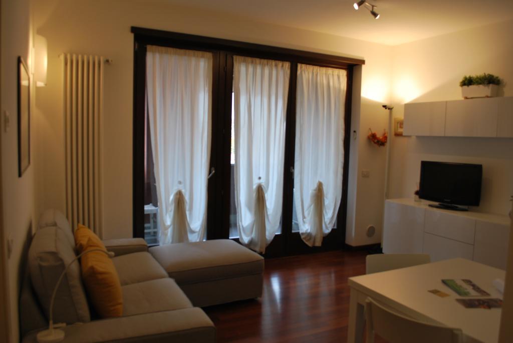 Lovely Apartment Verona Esterno foto