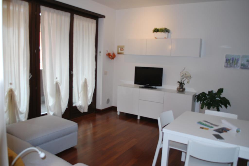 Lovely Apartment Verona Esterno foto
