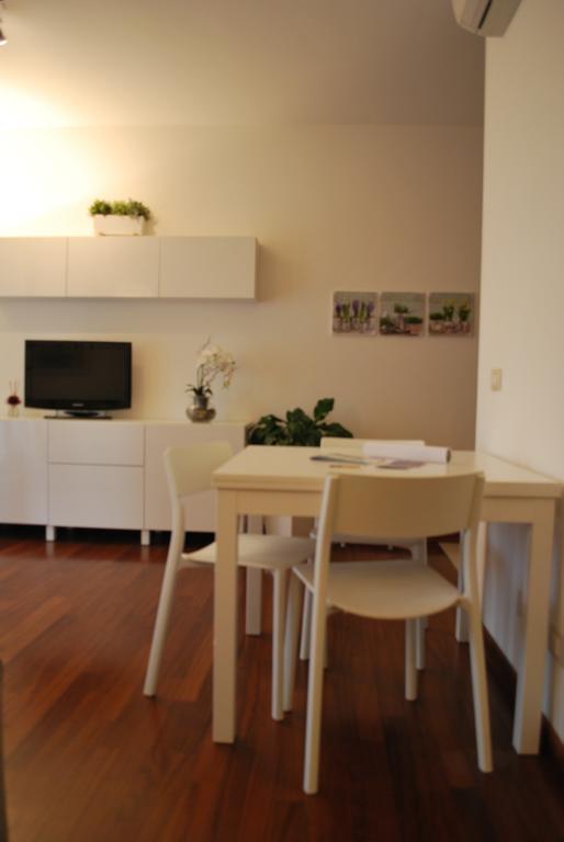 Lovely Apartment Verona Esterno foto