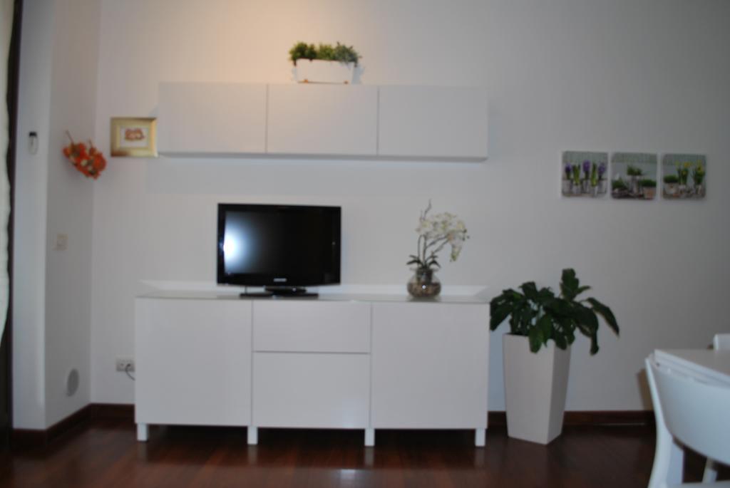 Lovely Apartment Verona Esterno foto