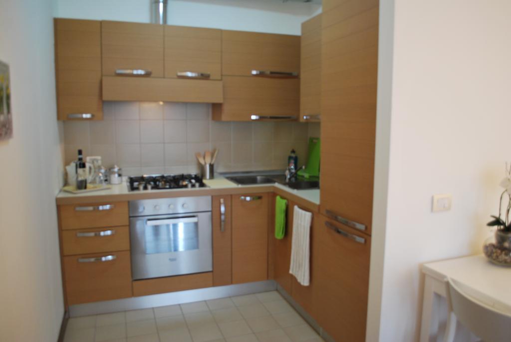 Lovely Apartment Verona Esterno foto
