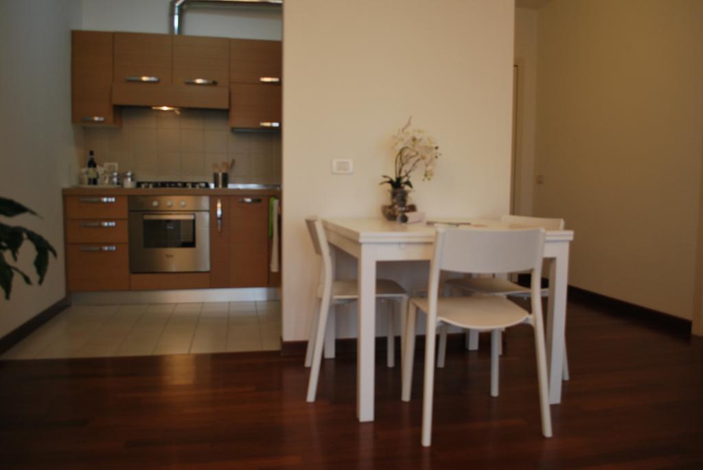 Lovely Apartment Verona Esterno foto
